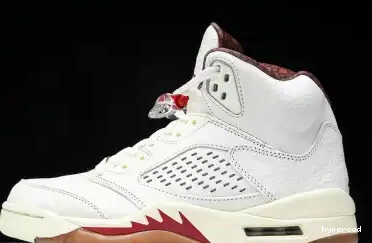 Hyperoad Retro Sail Jordan Grito El 5 0629